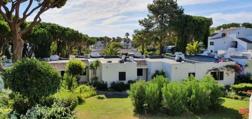 Apartamento Appartement 209 Balaia Golf Village