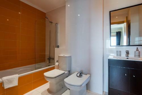 Apartamento Pat� Village