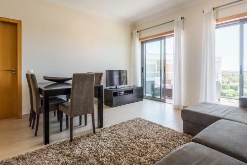 Apartamento Pat� Village