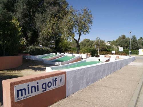 60m2 Lovely Traditional Apartment In Clube Albufeira