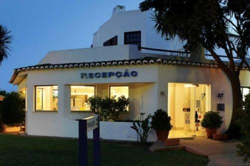 60m2 Lovely Traditional Apartment In Clube Albufeira