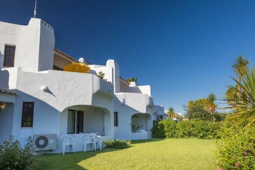 60m2 Lovely Traditional Apartment In Clube Albufeira