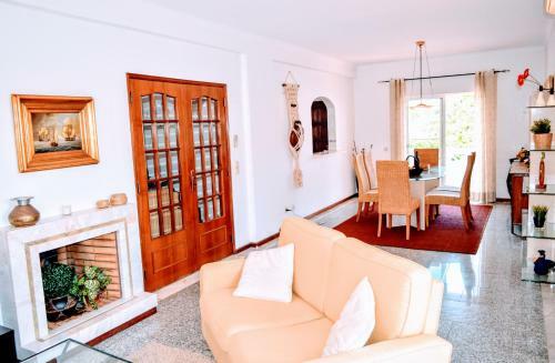 Villa Albufeira Elegance