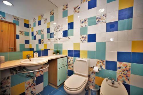 Apartamento C002