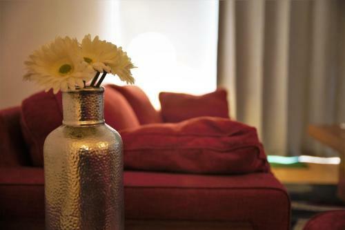 Apartamento C002