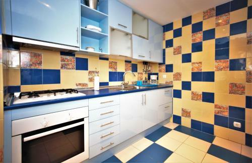 Apartamento C002