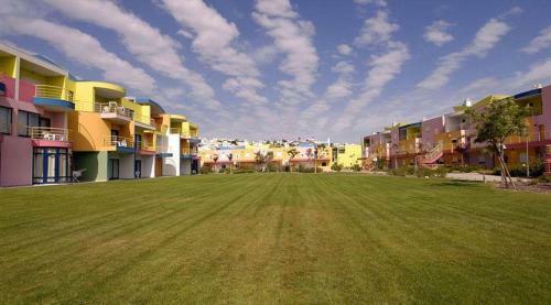 Apartamento C002