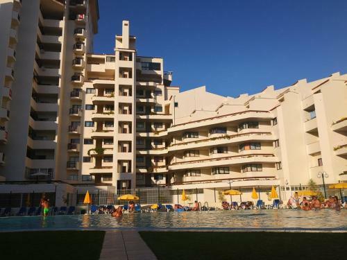 Apartamento O Cantinho Do Vila Magna