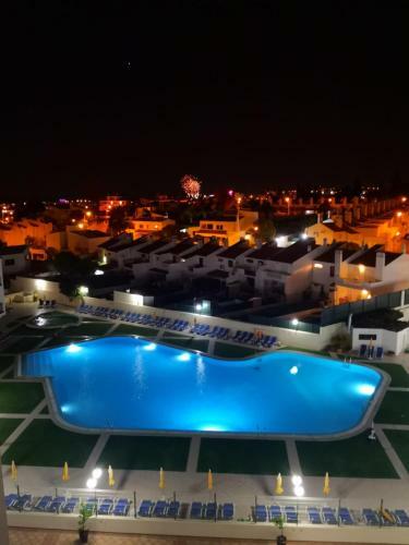 Apartamento O Cantinho Do Vila Magna