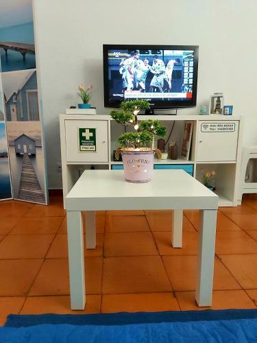 Apartamento O Cantinho Do Vila Magna