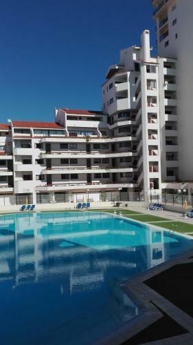 Apartamento O Cantinho Do Vila Magna