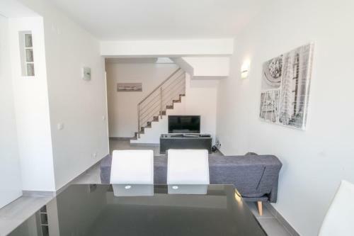 Apartamentos O Veleiro
