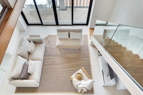 Villa Casa P� Na Areia- Unique Spot- Beach Front