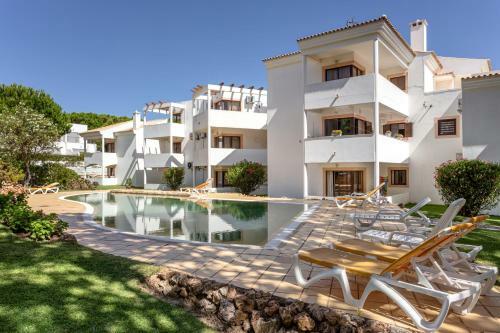 Apartamento Fresh Sunny Flat With Pool & Terrace By Host Wise