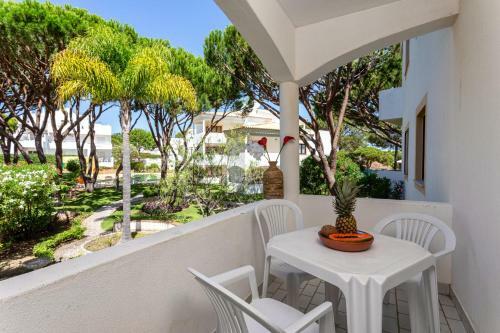 Apartamento Fresh Sunny Flat With Pool & Terrace By Host Wise