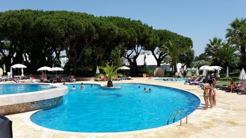 Apartamento Balaia Golf Village 1 Chambre