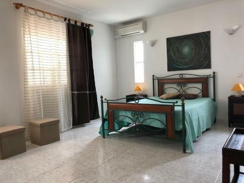 Nightingale Villa