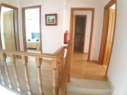 Apartamento Casa Sol Da Falesia