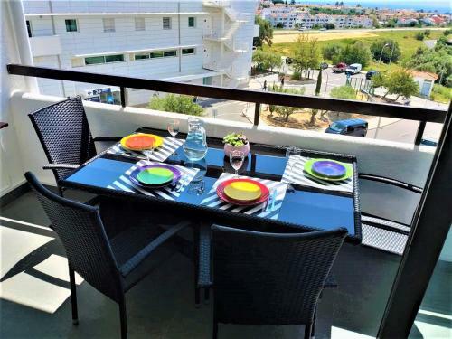 Magalie Sea View Apartment