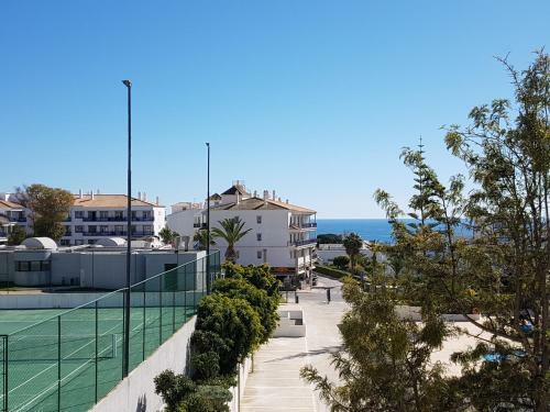 Apartment Santa Eulalia Albufeira
