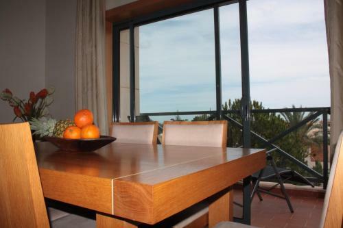Apartamento Com Piscina Em Albufeira, Corcovada