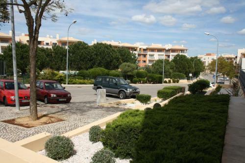 Apartamento Com Piscina Em Albufeira, Corcovada