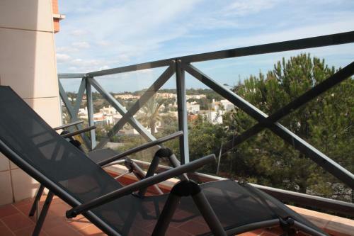 Apartamento Com Piscina Em Albufeira, Corcovada