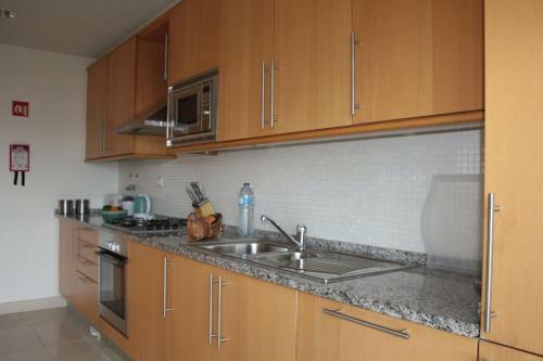 Apartamento Com Piscina Em Albufeira, Corcovada