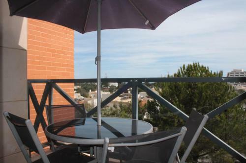 Apartamento Com Piscina Em Albufeira, Corcovada