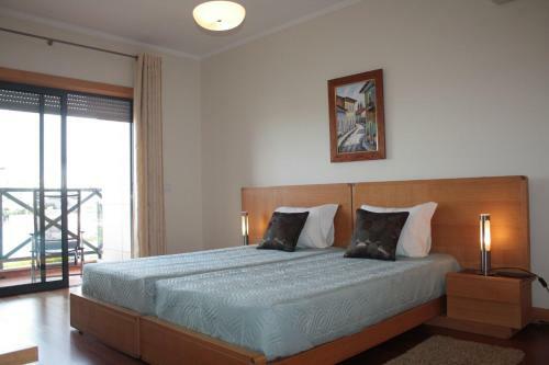 Apartamento Com Piscina Em Albufeira, Corcovada