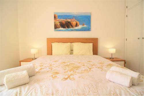 Apartamento City Center Albufeira