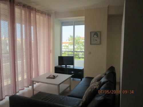 Apartamento Estrada De Santa Eul�lia