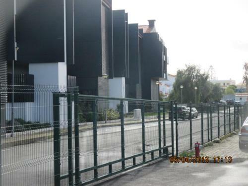 Apartamento Estrada De Santa Eul�lia