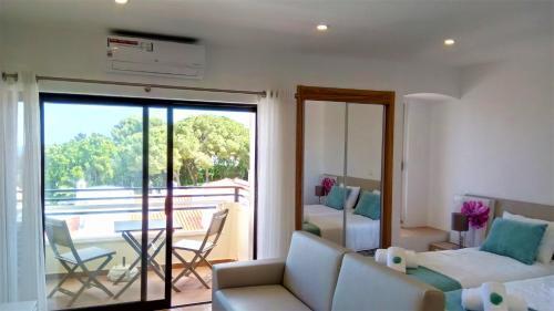 Apartamento Sea View5