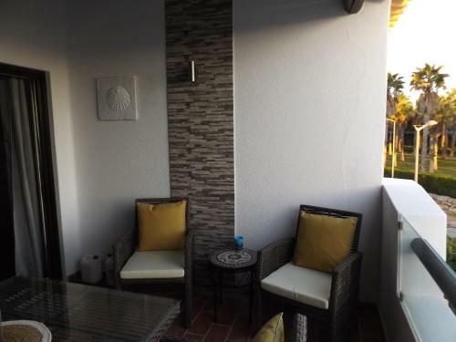 Apartamentos Sao Rafael, 80b