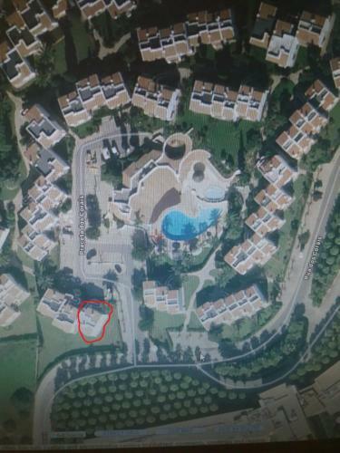 Apartamentos Sao Rafael, 80b