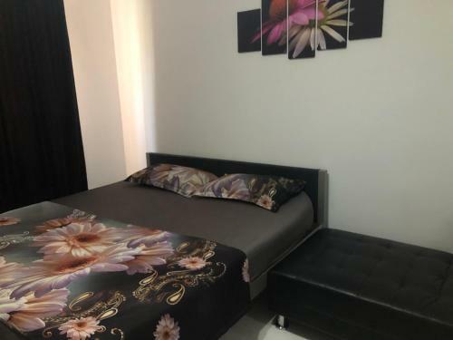 Apartamento Garsoniera Aleea Trandafirilor