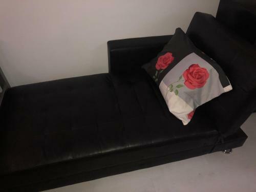 Apartamento Garsoniera Aleea Trandafirilor