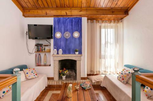 Villa Jacaranda