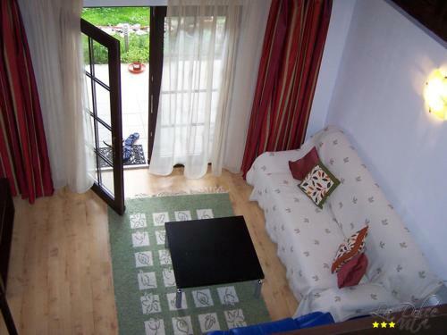 Hostal Pensiunea La Dolce Vita