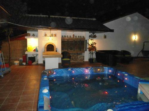 Hostal Pensiunea La Dolce Vita