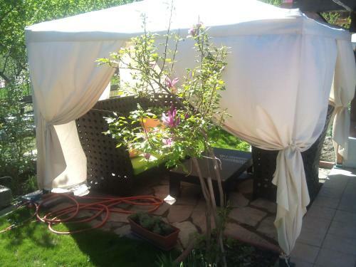 Hostal Pensiunea La Dolce Vita