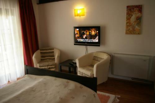 Hostal Pensiunea La Dolce Vita