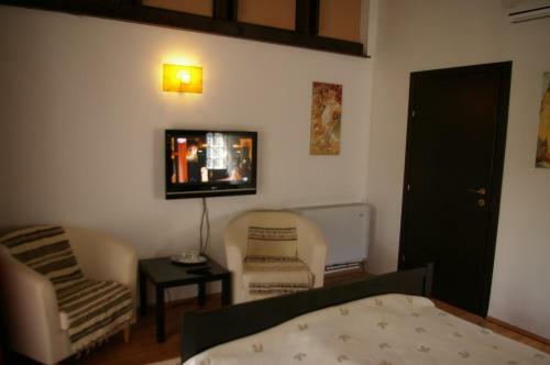 Hostal Pensiunea La Dolce Vita