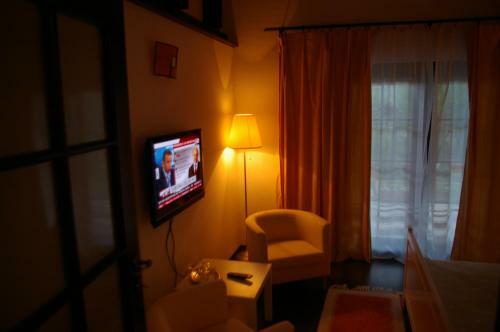Hostal Pensiunea La Dolce Vita