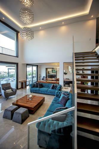 Luxury Villa - �guia Mar