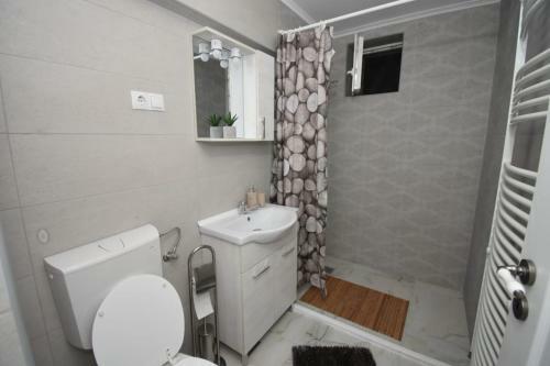 Apartament Hercules