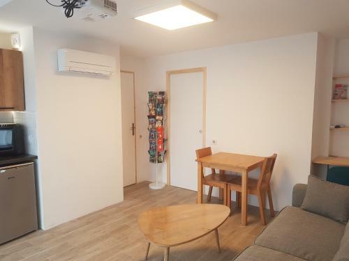 Apartamento Angers Green Lodge