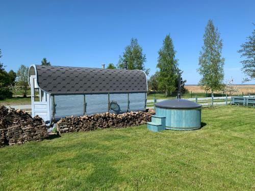 3 Bedroom House Ragakrasts