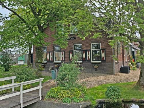 Apartamento Christinahoeve Oude Deel #4